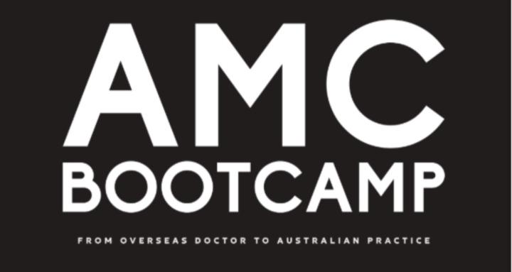 AMC BOOTCAMP
