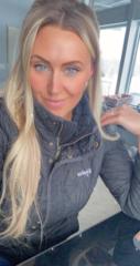 Kirsten Johnson-Harding