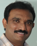Praveen Kumar T