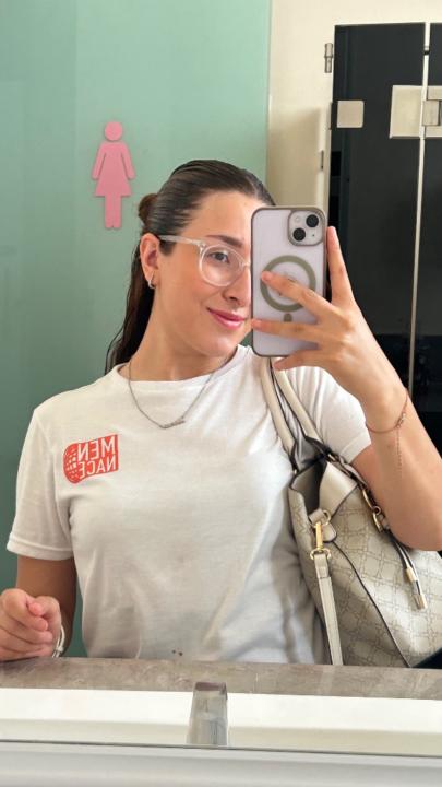 Alondra Montserrat Aguiñaga Mireles