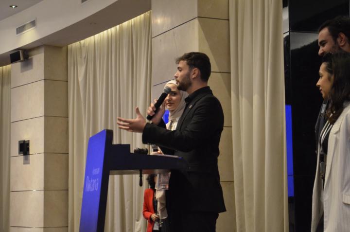 Ali Hamzeh