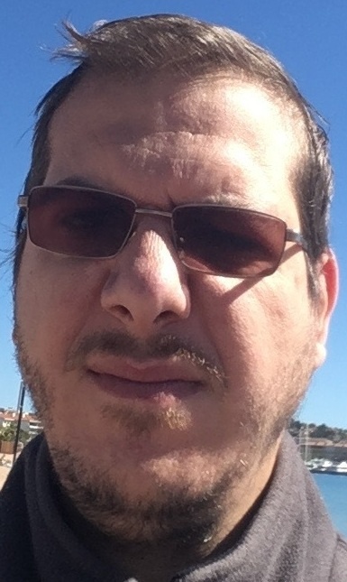 Xavier Salingue