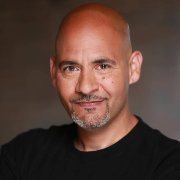 Rob Mansour
