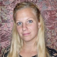 Sarah Lechthaler