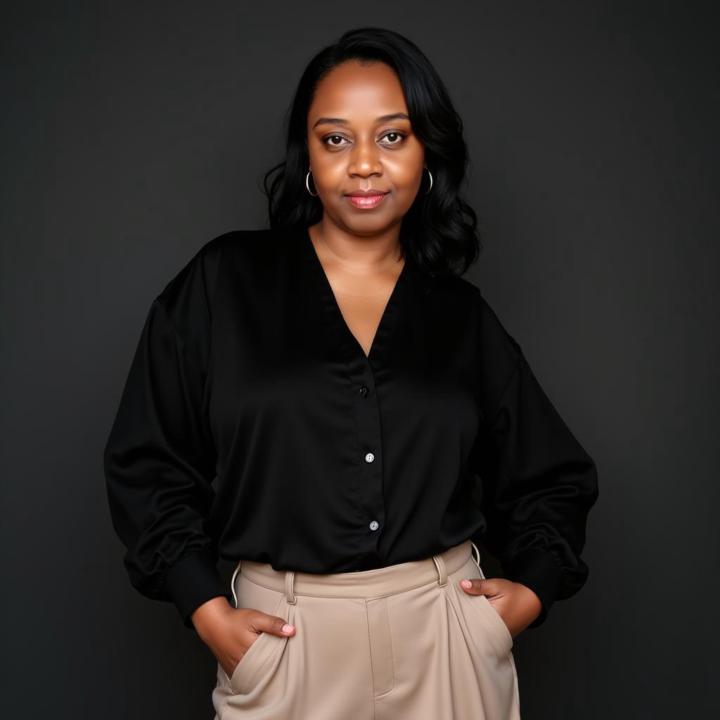 LaTanya Davis