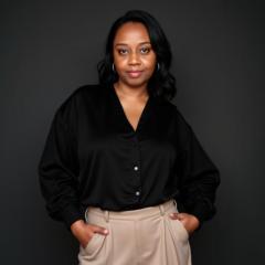 LaTanya Davis