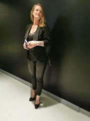 Nora Brecht