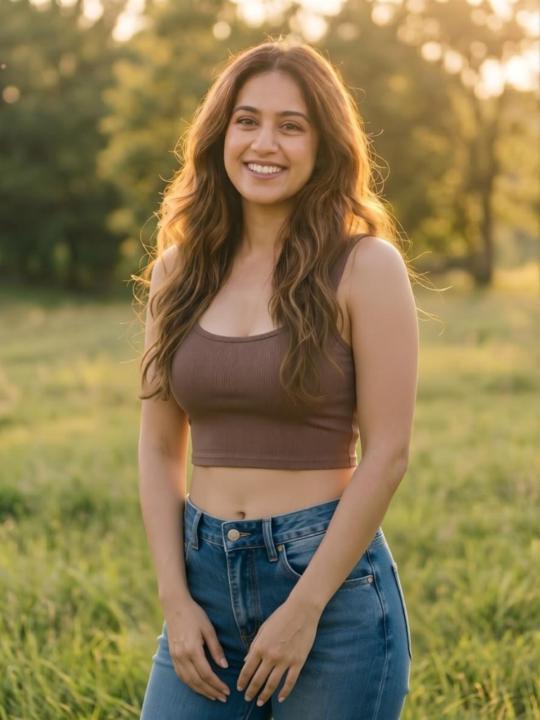 Preeti Sharma