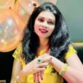 Bindu Bodanapu