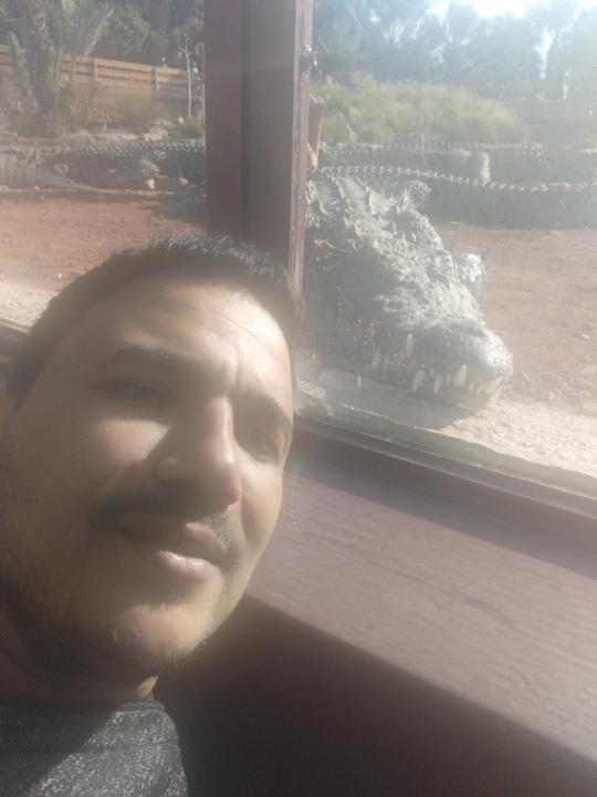 Abdelhadi Boukrim