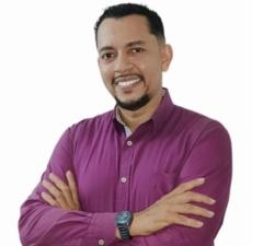 Andres Gonzalez novoa