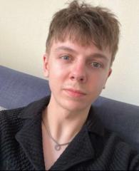 Jamie Hoey