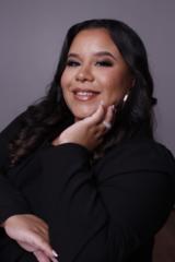 Iesha Cortes