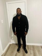 Antonio Sheard