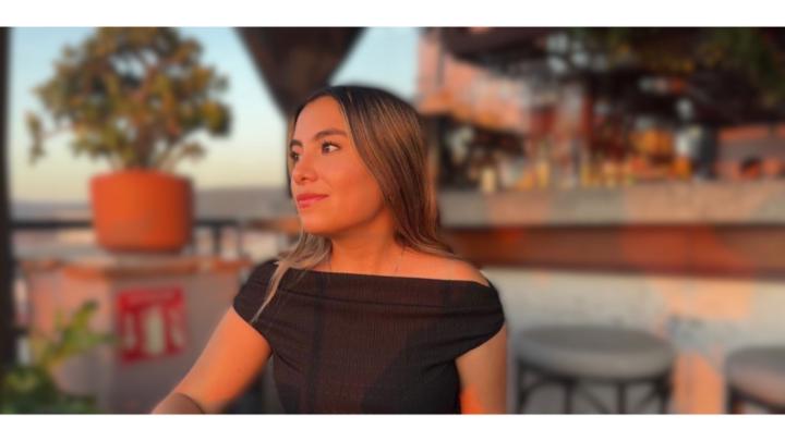 Fatima Viniegra