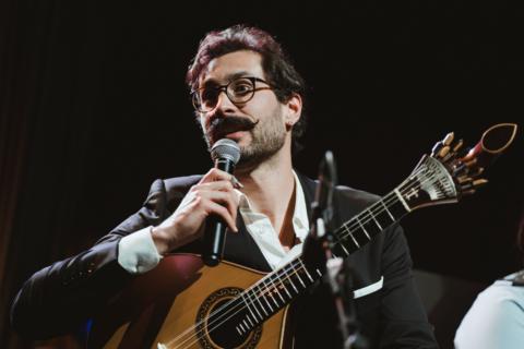 Escola de Fado gallery image