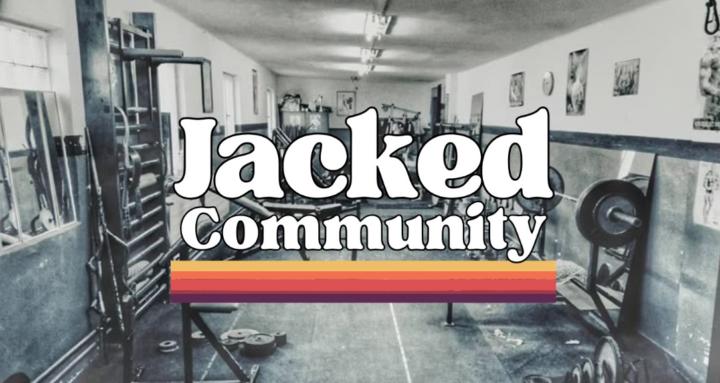 The Jacked Community