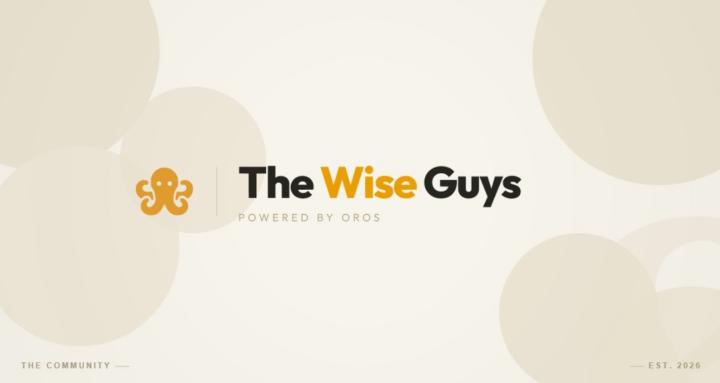 The Wise Guys
