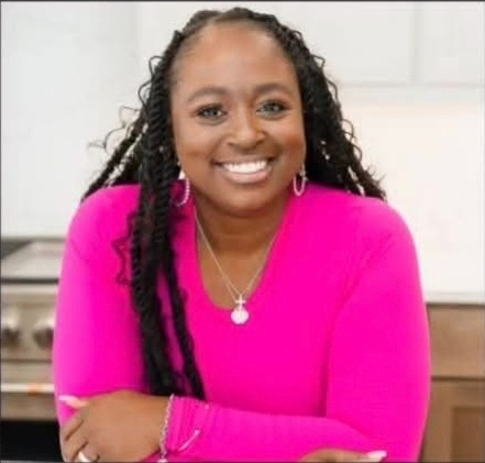 Tiffany Gittens