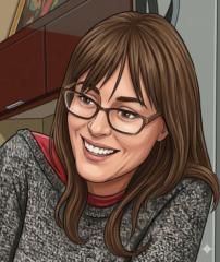 Janet Pretorius