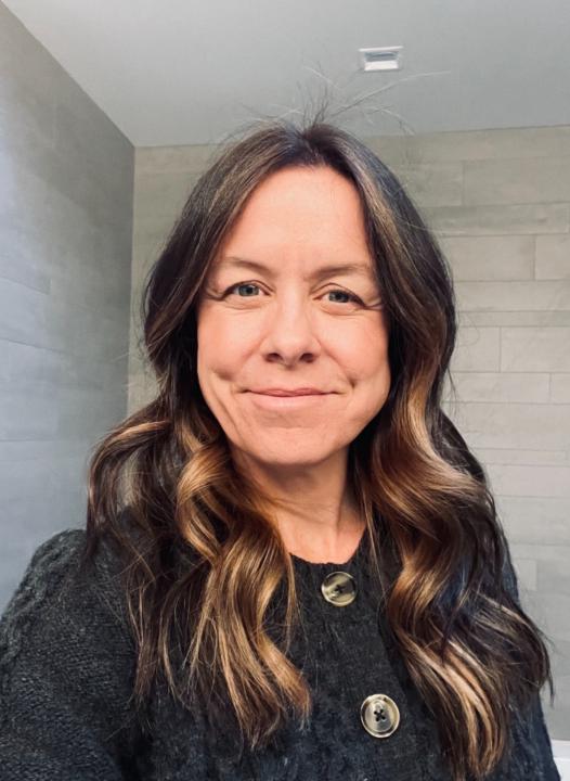 Cyndi Lewis