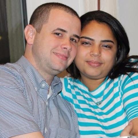 Juan Perez y Zuleyka Marin