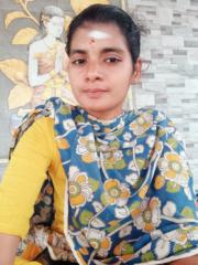 Abinaya S