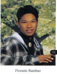 Florante Bambao