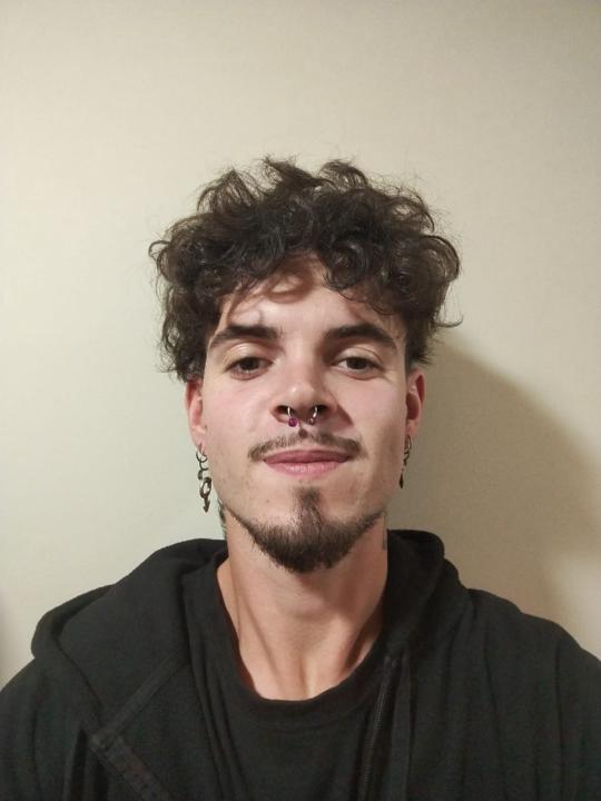 Adrian Garcia Felipe