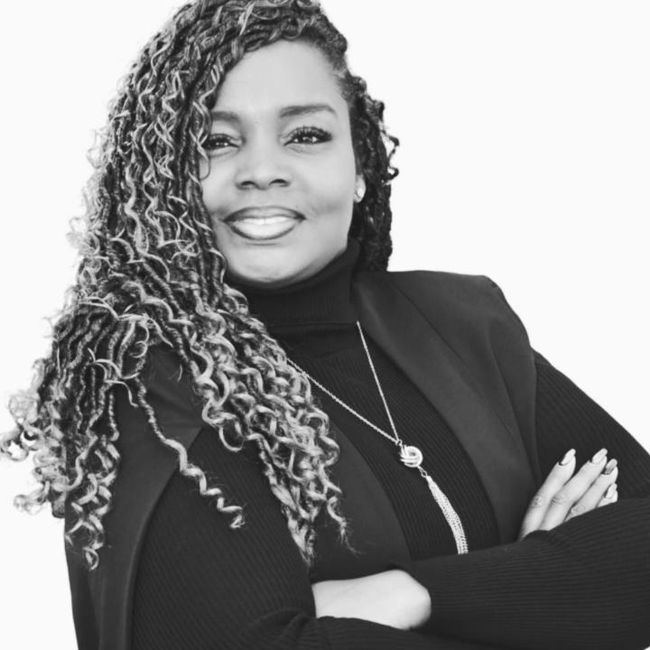 Jonika Freeman