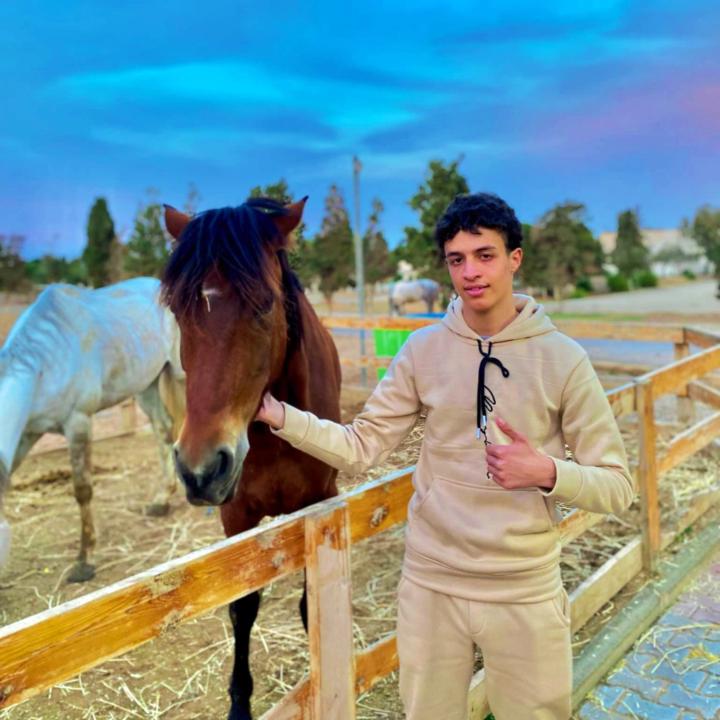 Abdelnour Abdou