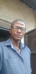 Johnson Nabungo