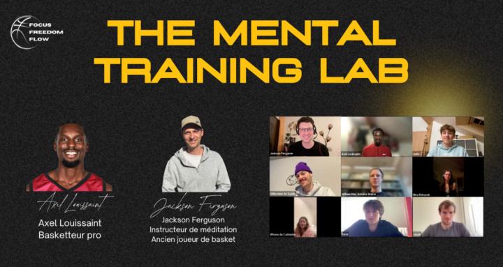 The Mental Training Lab