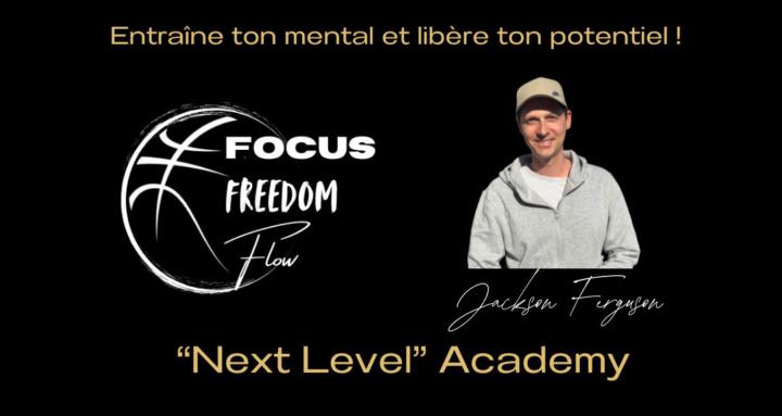 Focus Freedom & Flow Academy