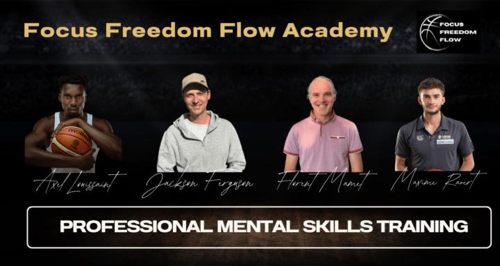 Focus Freedom & Flow Academy
