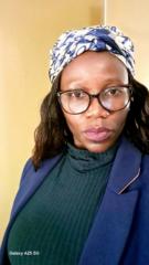 Lebogang Makgwathana