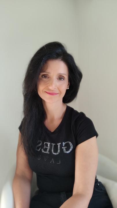 Sandra Gómez
