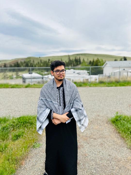 Abdullah Al Sami