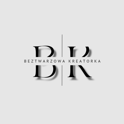 Dominika . Beztwarzowa.kreatorka