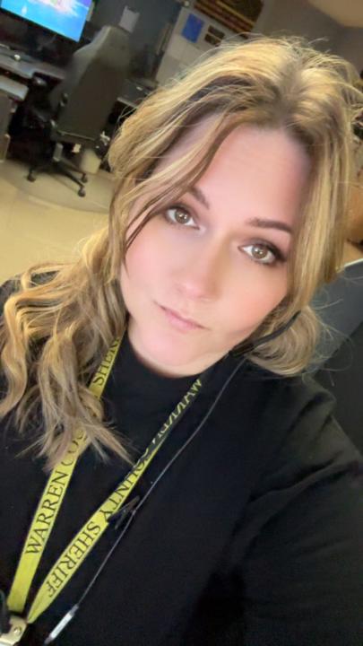 Jessica Atchison