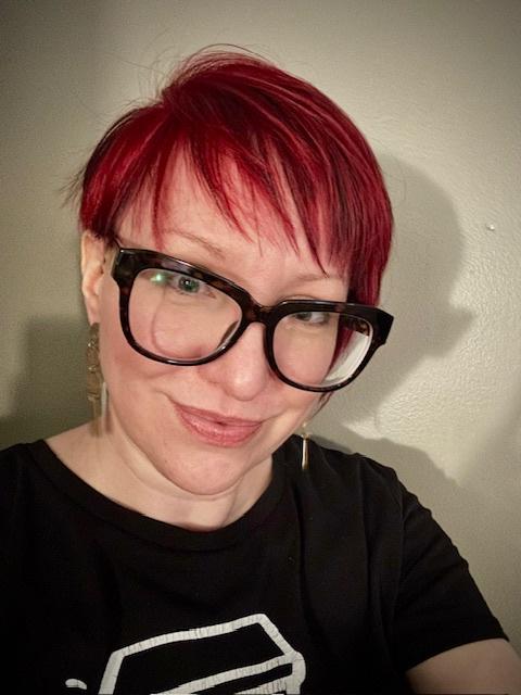 Cheryl Silinskas
