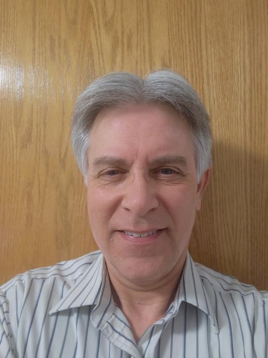 Eric Francis