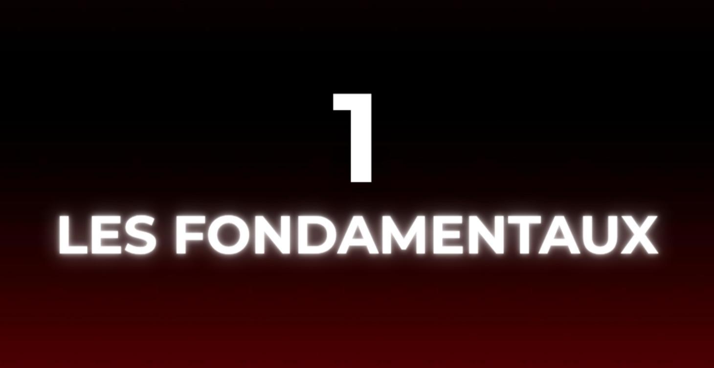 Fondamentaux