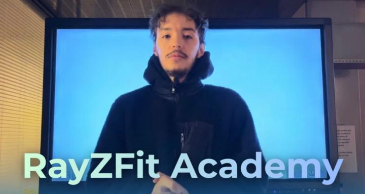RayZfit Academy