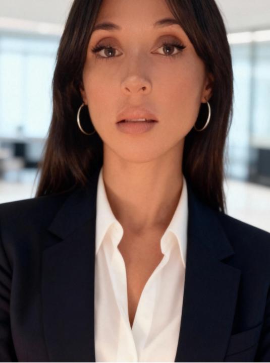 Karina Oyarzun
