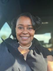 Nelda Cunningham Dumas