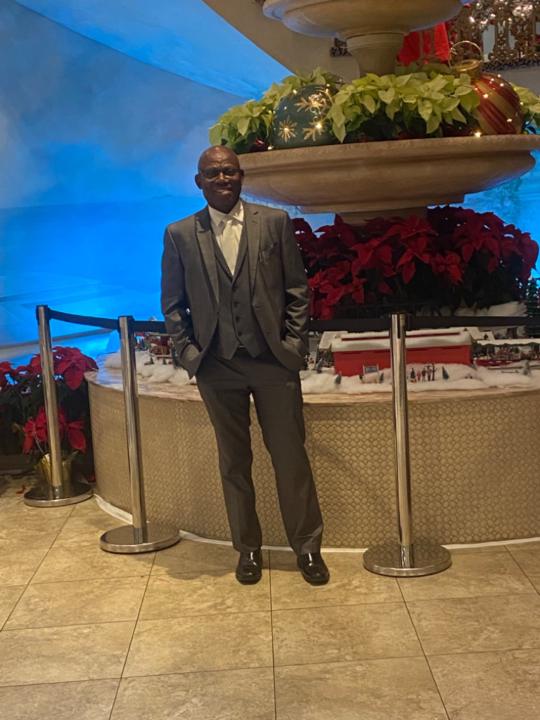 Joseph Oyibotsa