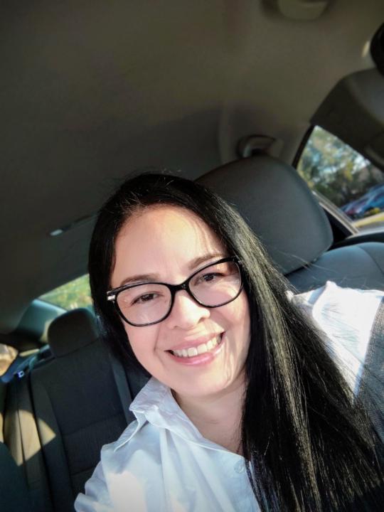 Adriana Sánchez