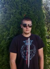 Vlad Prytotskyi