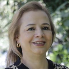 Marina E. Gonzalez